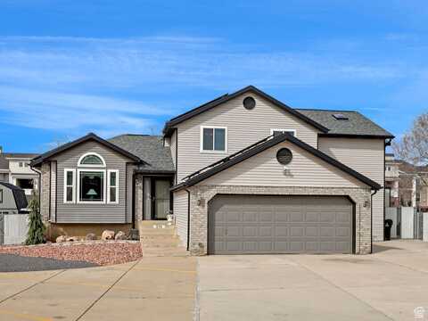 1778 ALLISON, Syracuse, UT 84075