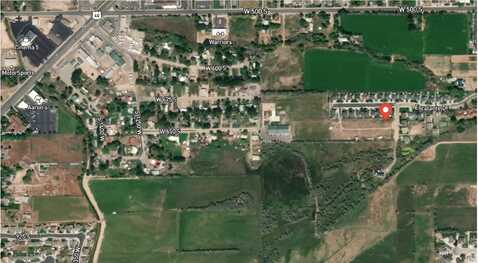 652 S 500 W, Vernal, UT 84078