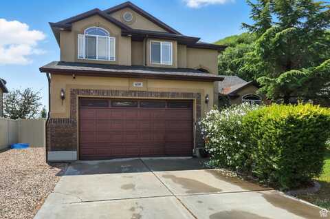 659 W 25 N, Clearfield, UT 84015