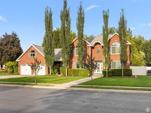 6 N SHADY E, Salem, UT 84653