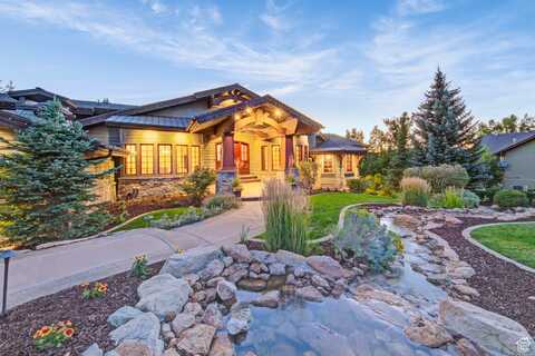 6025 MOUNTAIN RANCH, Park City, UT 84098