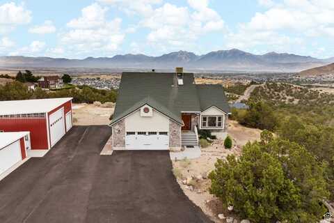 14390 S SHAGGY MOUNTAIN, Herriman, UT 84096