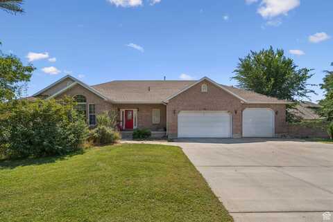 395 W BURTON, Kaysville, UT 84037