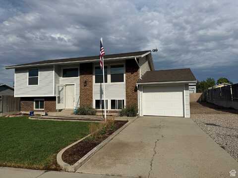 4205 S ZEUS, West Valley City, UT 84128
