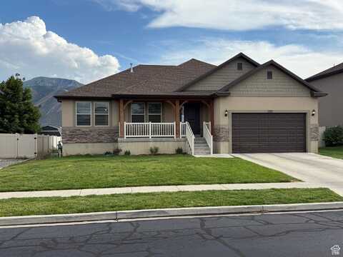 2262 E RIO GRANDE S, Spanish Fork, UT 84660