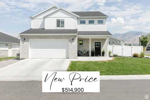 2356 N 150 E, North Logan, UT 84341