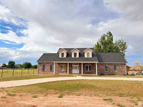 2560 W 750 N, Roosevelt, UT 84066