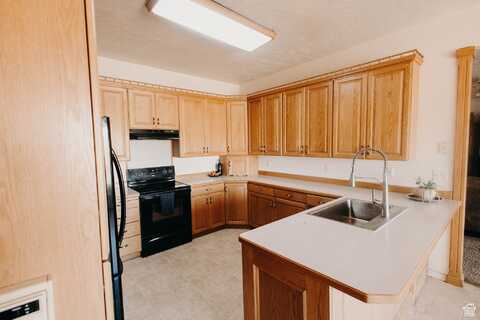 2560 W 750 N, Roosevelt, UT 84066