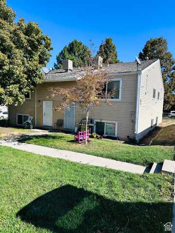 4632 S ARLINGTON PARK, West Valley City, UT 84120