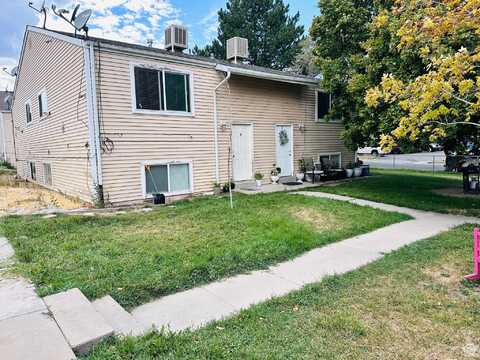 4749 W ARLINGTON PARK, West Valley City, UT 84120