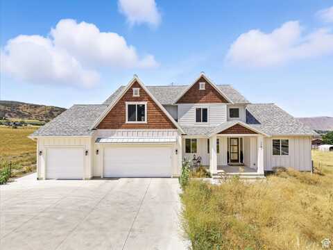 1191 N ELK RIDGE, Elk Ridge, UT 84651