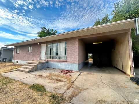 660 E 1125 N, Ogden, UT 84404