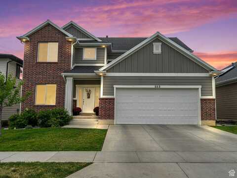 222 S DERRAH, Layton, UT 84040