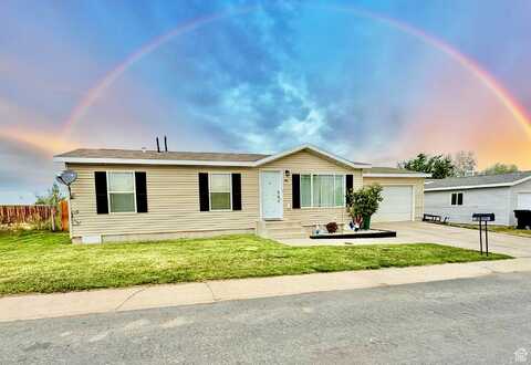 346 W 2050 S, Vernal, UT 84078