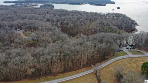 Woodfield Estates Dr, Cadiz, KY 42211
