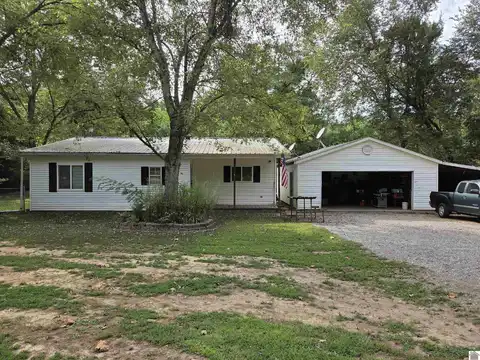 12230 State Route 94 E, Murray, KY 42071
