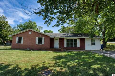 1805 Park Avenue, Benton, KY 42025