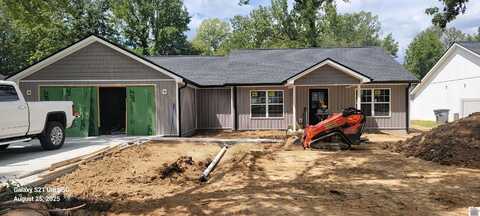 1915 Evelyn Dr., Paducah, KY 42003