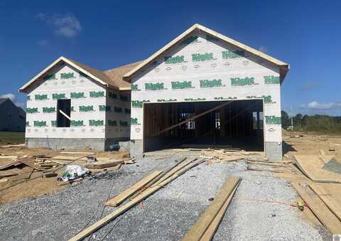43 Fieldstone Circle, Cadiz, KY 42211