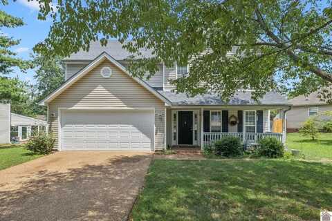 2018 Trenton Drive, Other, TN 37174