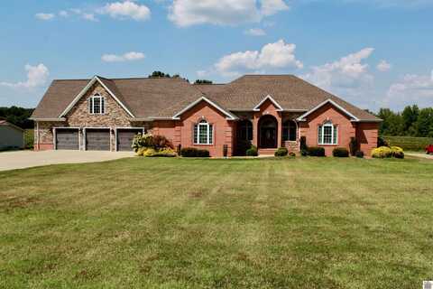 601 Jericho, Calvert City, KY 42029