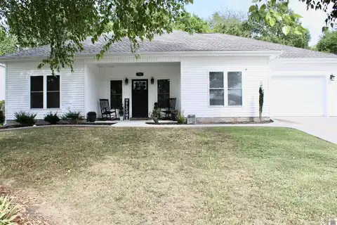 310 Fairview Drive, Mayfield, KY 42066