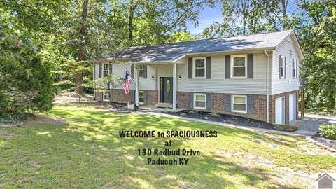 130 Redbud Dr., Paducah, KY 42003