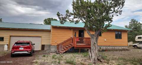 373 Crest Drive, Eagar, AZ 85925