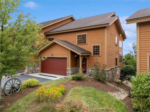 112 Woodside Ln, Seven Springs, PA 15622