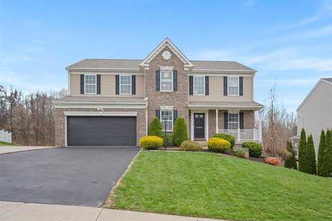 1768 Haflinger Drive, North Huntingdon, PA 15642