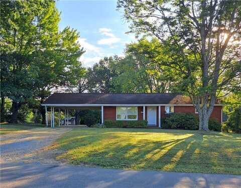 119 Randy Dr, Twp of But SW, PA 16002