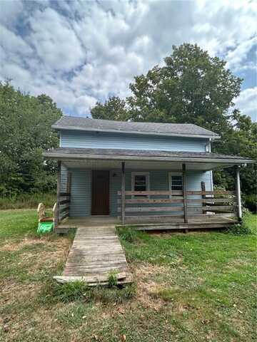 1320 Saranac Drive, Pymatuning Twp, PA 16154