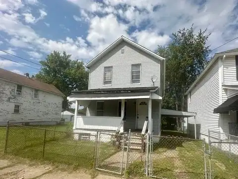 1000 Davis St, Aliquippa, PA 15001