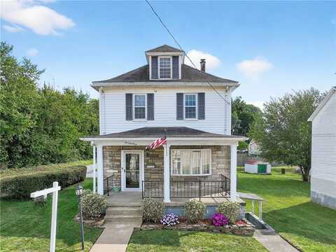 132 Liberty Street, Mt Pleasant Twp, PA 15666