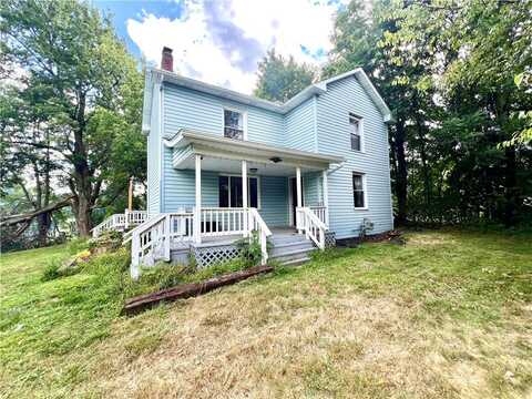3758 Ellwood Road, Shenango Twp, PA 16101