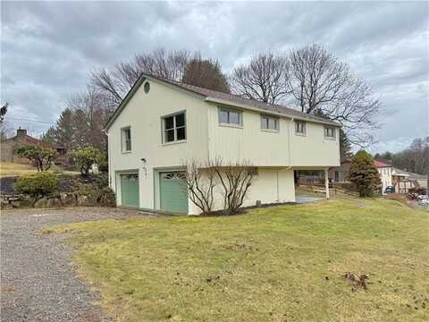 701 Mercer Rd, Baden, PA 16001