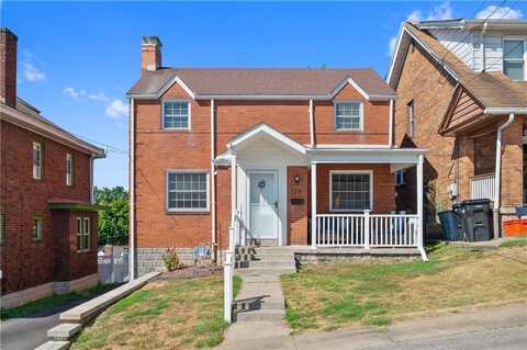 139 Lakewood Ave, West View, PA 15229