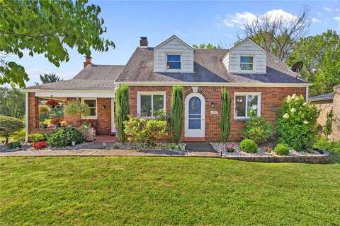 6935 Shannon Rd, Verona, PA 15147