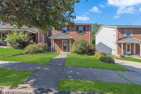 272 39th St, Lawrenceville, PA 15201