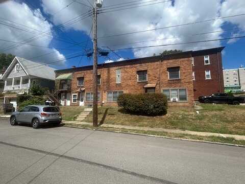4006 Davis Ave, Munhall, PA 15120