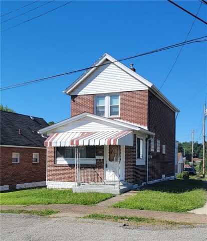 800 State St., Duquesne, PA 15110
