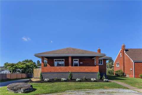 2004 Orofino Street, McKeesport, PA 15132