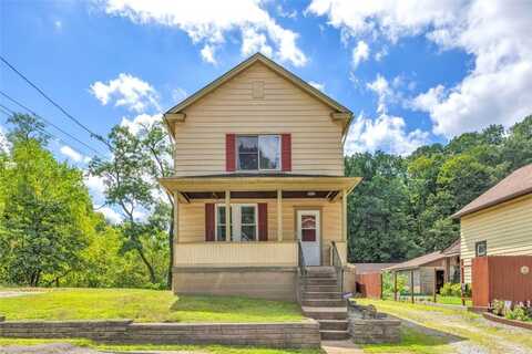 107 Ivy Street, Wilkinsburg, PA 15145