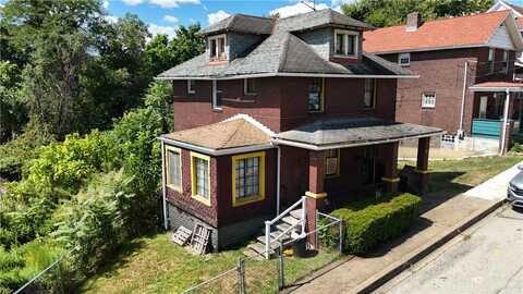 506 Gaskill Ave, Jeannette, PA 15644