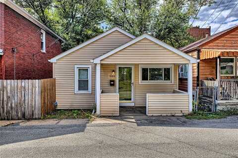 410 Bach Avenue, Greensburg, PA 15601