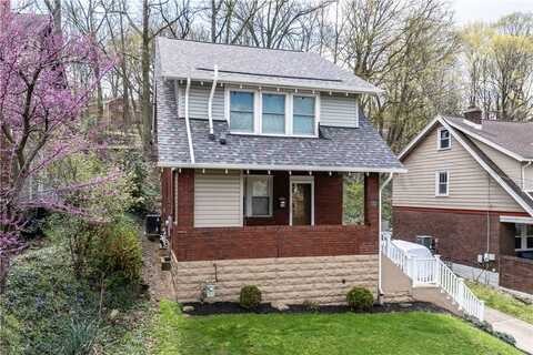 152 OAKVIEW, Edgewood, PA 15218