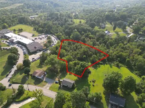 0 Center New Texas Road, Plum, PA 15239