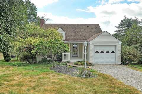 640 N Wade Avenue, Washington Boro, PA 15301