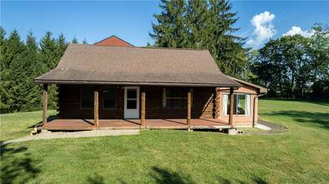 450 Bower Hill Rd, Peters Township, PA 15367