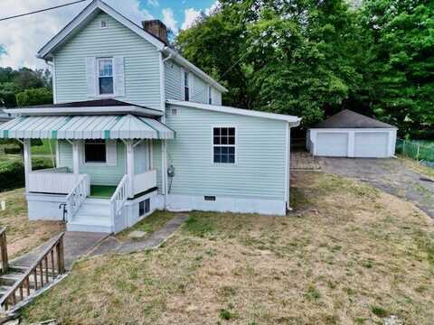 91 Blanche Rd, Bethlehem, PA 15333